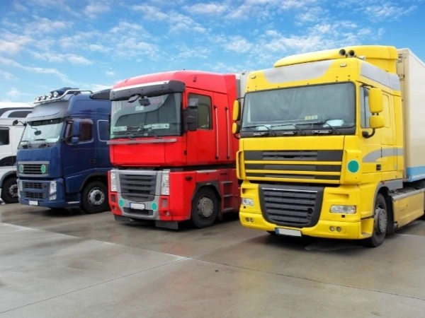 Bursa Toprakkale Nakliye